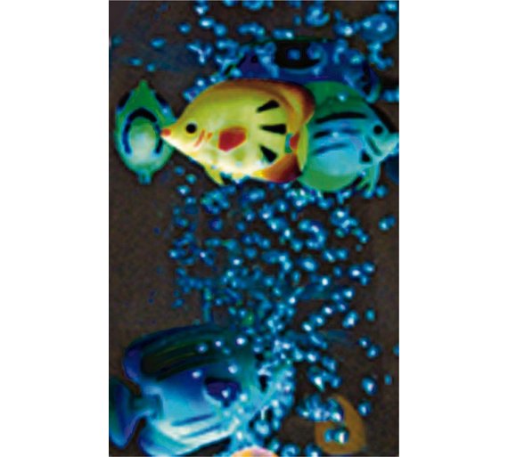 Buy Lava Colour Changing Aquarium Fish Lamp at Argos.co.uk Your