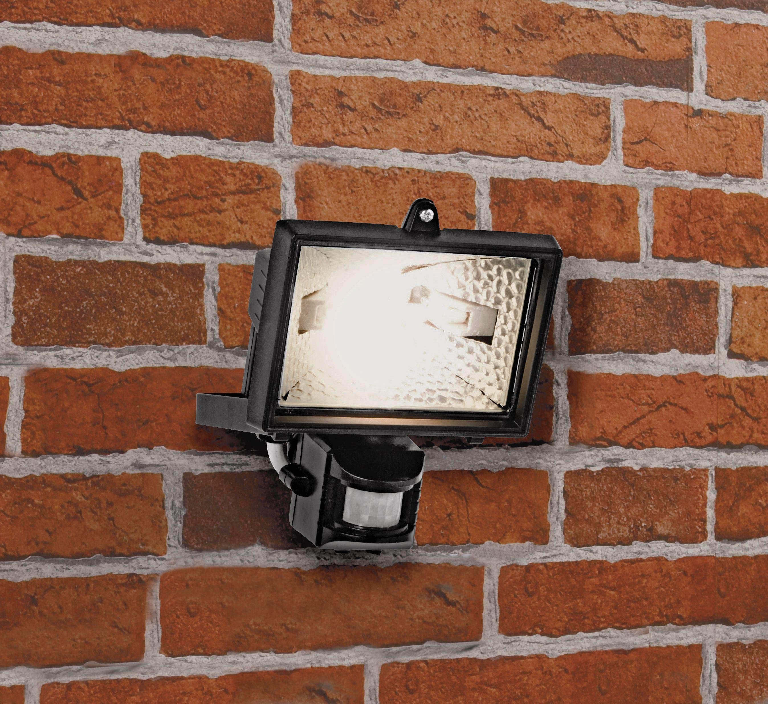 Buy HOME 120 Watt PIR Security Light at Argos.co.uk Your Online Shop