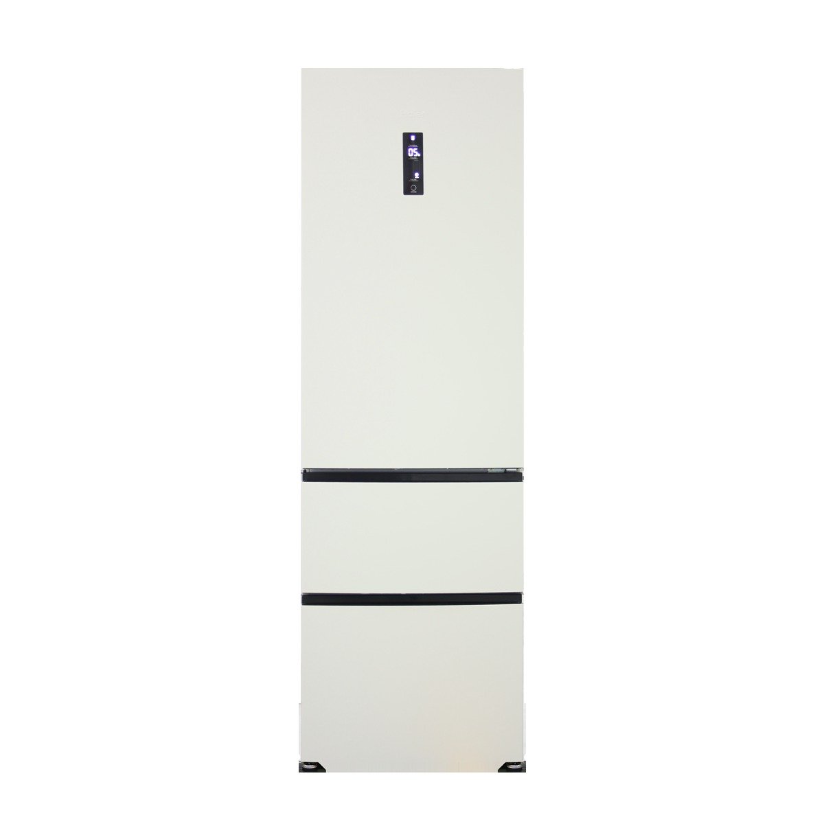 Haier A2FE635CCJ American Fridge Freezer - Cream - Installation Review