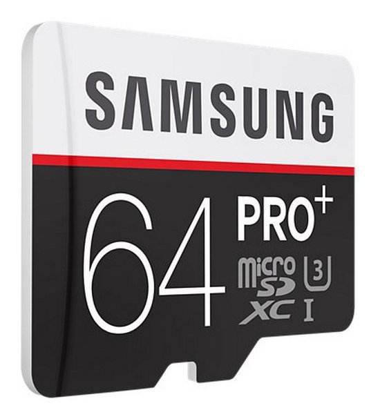 Samsung 64GB Pro Plus SD Flash Card Adaptor Review Review