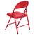 Buy Habitat Macadam Red Metal Folding Chair at Argos.co.uk - Your