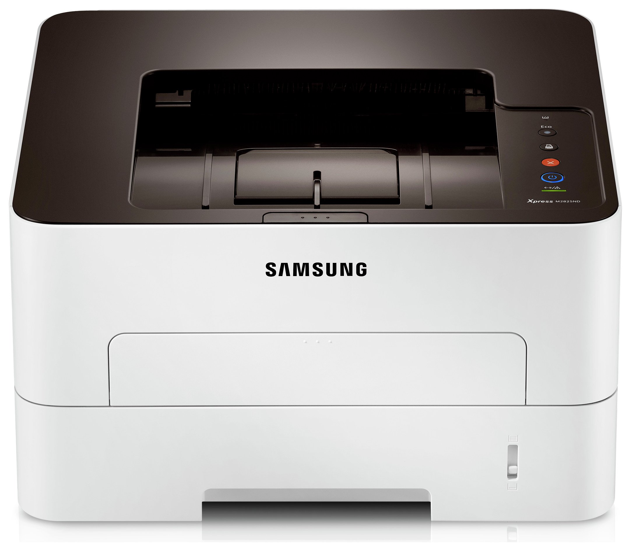 Samsung - Laser Printer SL-M2825ND Printer Review