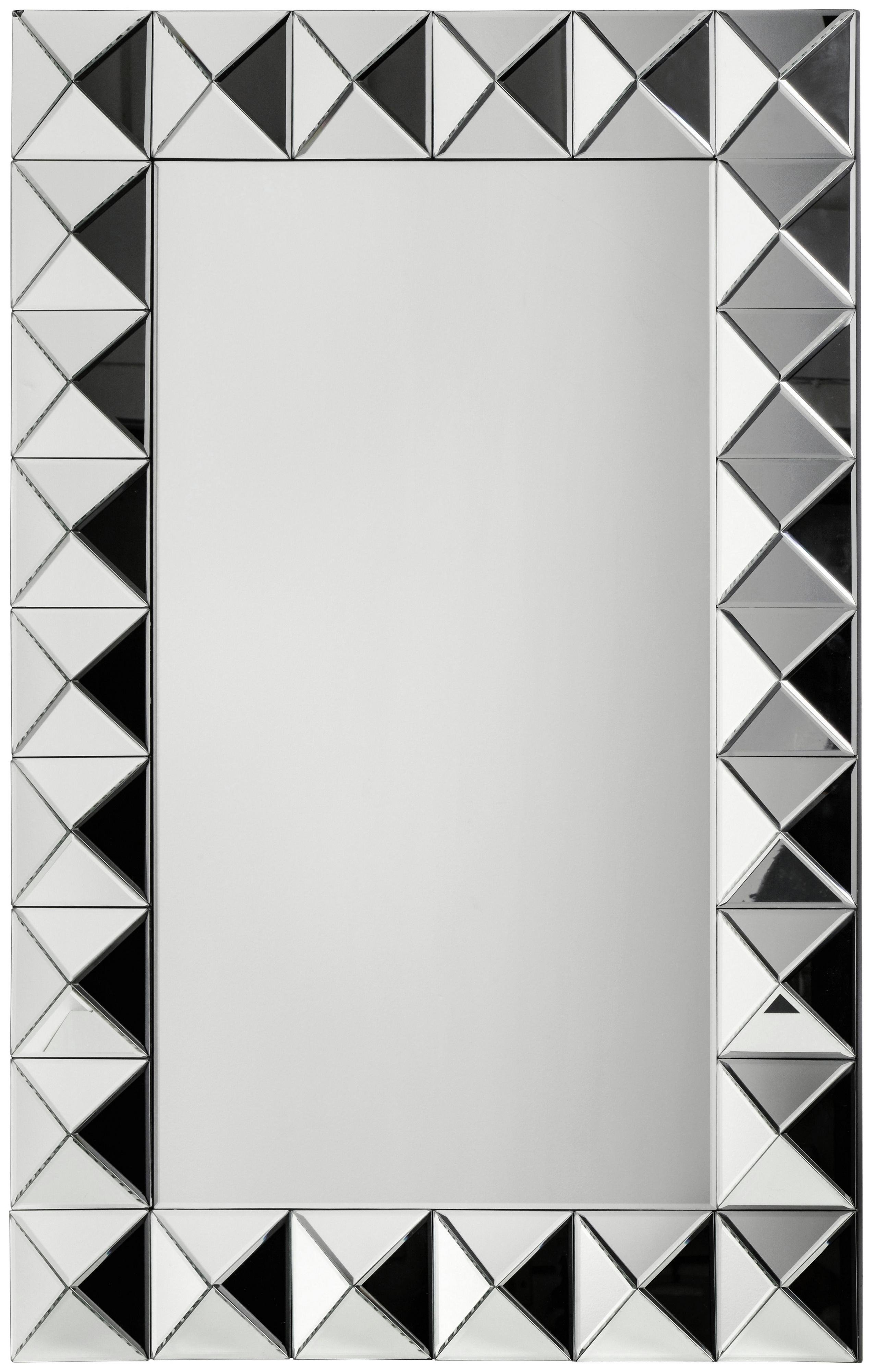 Premier Housewares 3D Effect Wall Mirror. review