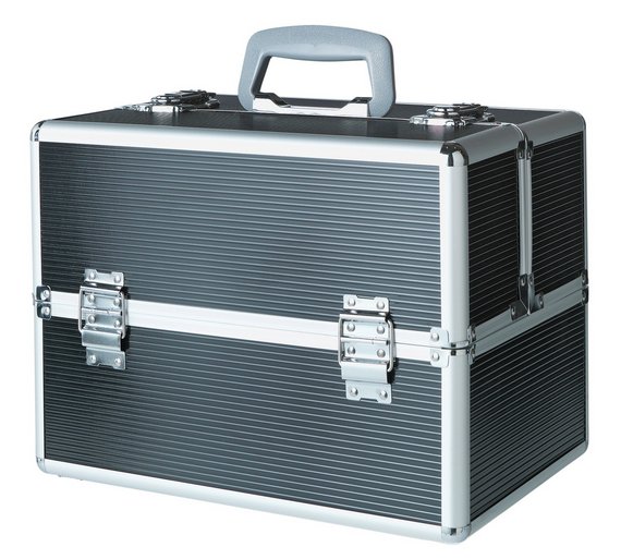 vanity cases argos