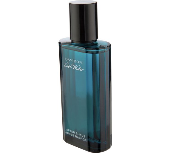 Buy Davidoff Cool Water Aftershave for Men 75ml at Argos.co.uk Your Online Shop for Men's
