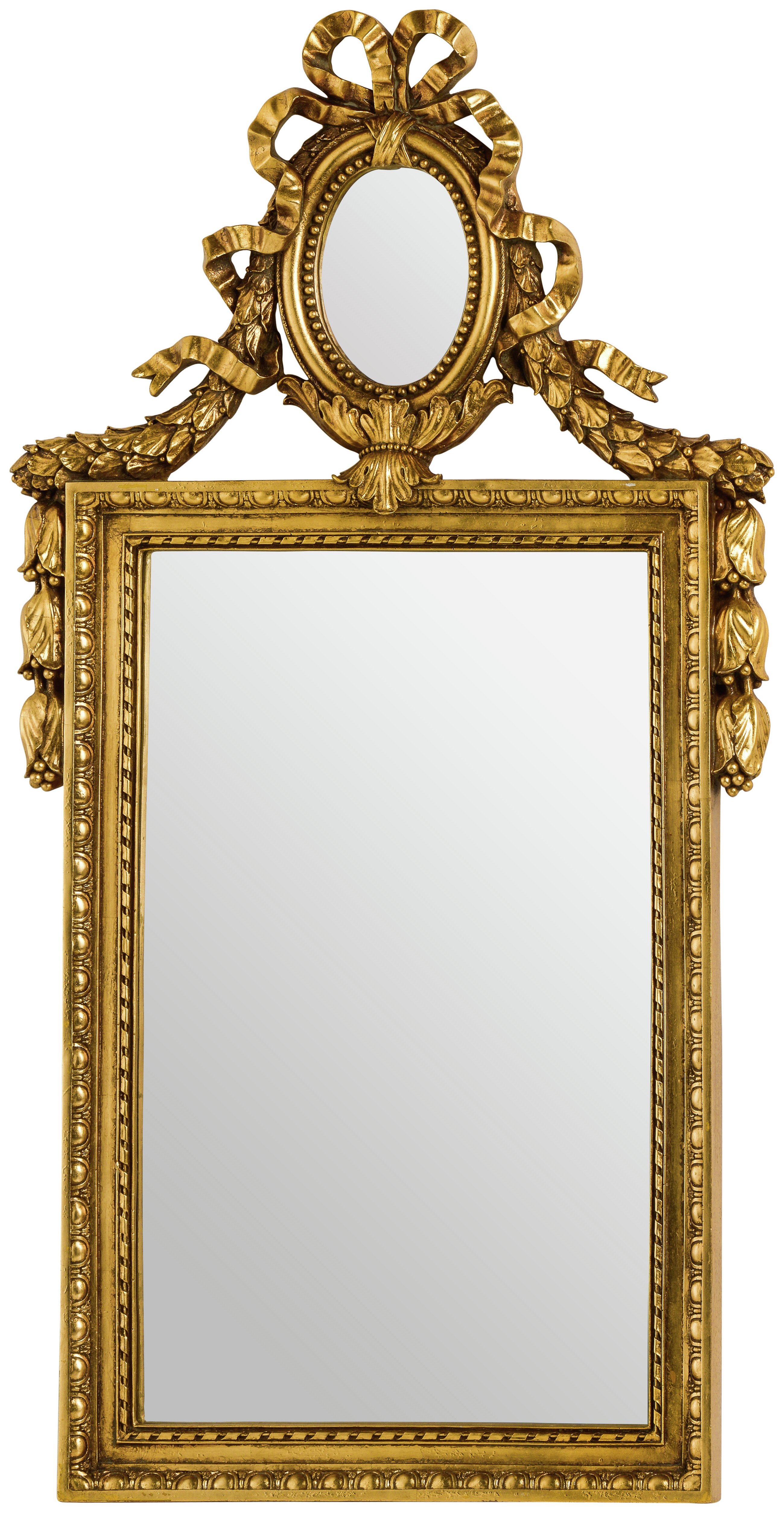 Premier Housewares Rectangular Antique Wall Mirror review