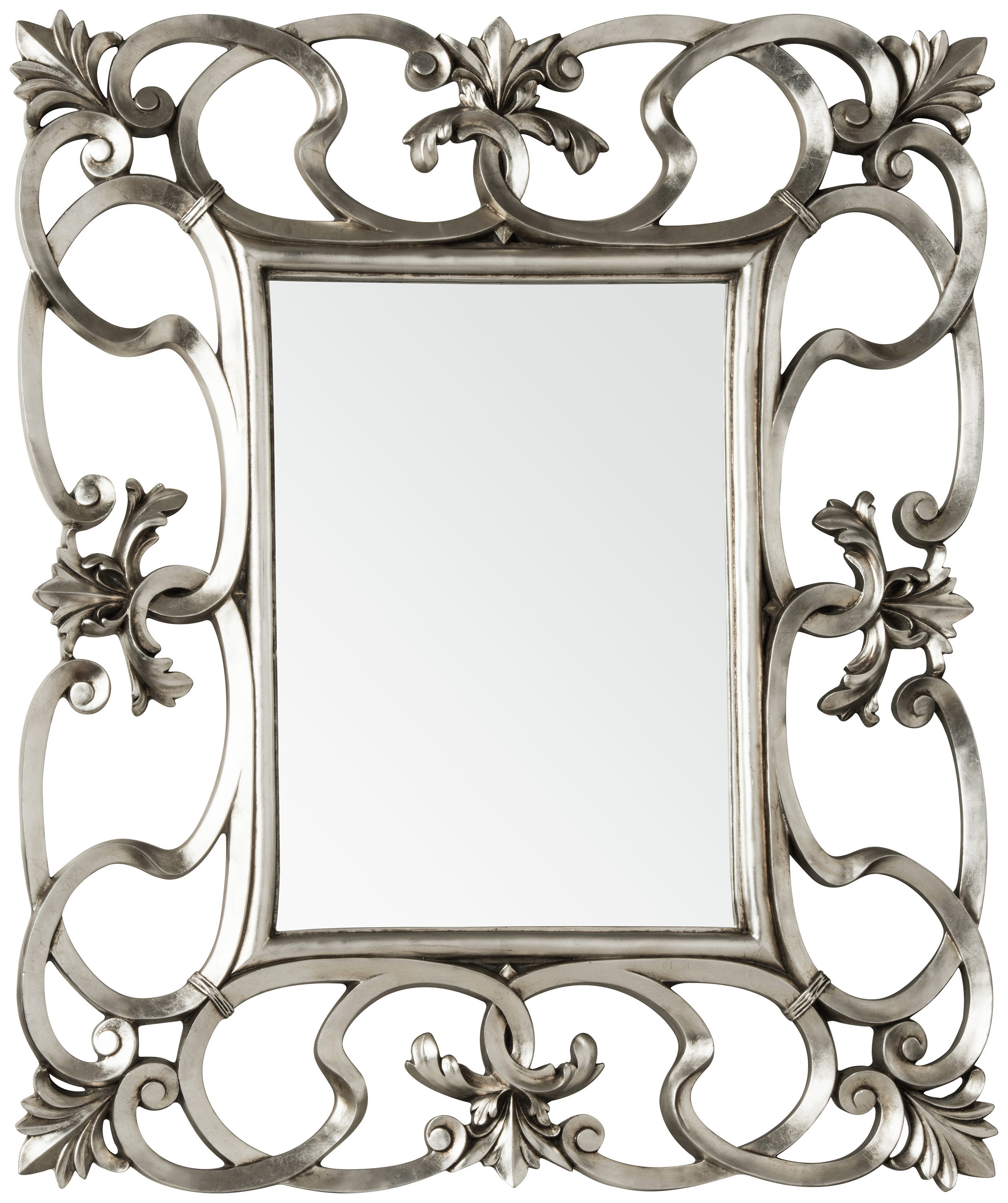 Premier Housewares Entwined Effect Wall Mirror review