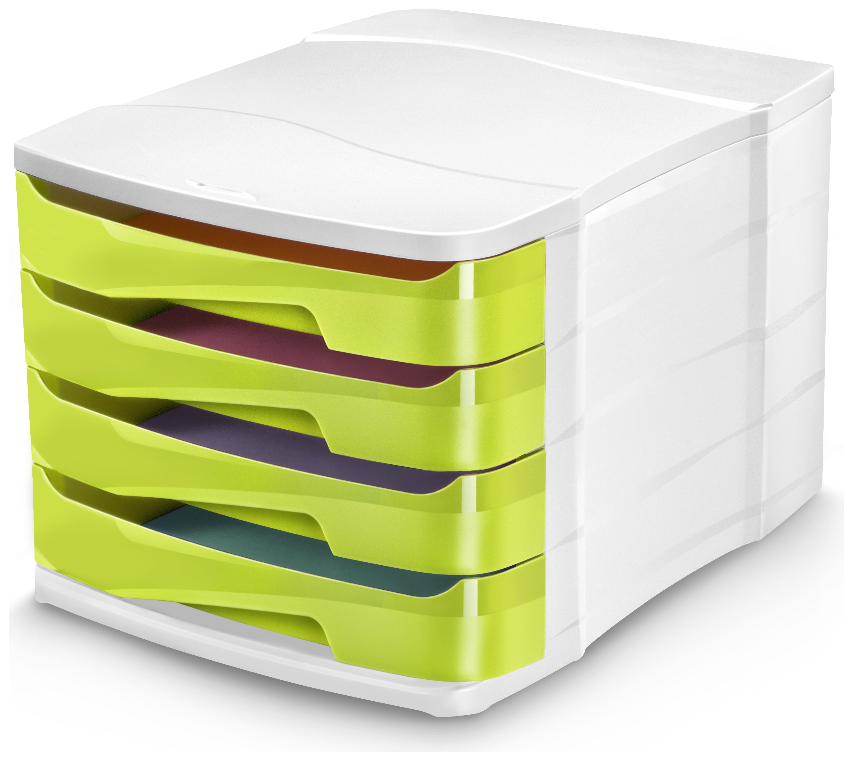 CEP Green Desktop Storage review