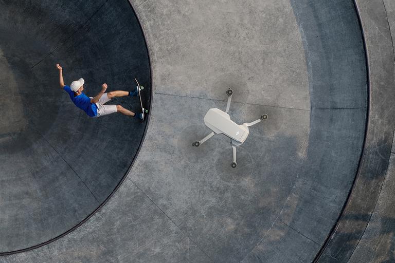 Welcome to DJI at Argos.