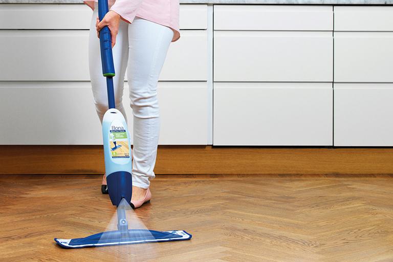 Bona Floorcare at Argos.