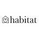 Habitat duvet covers.