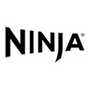 Ninja BBQ logo.