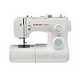 Sewing machines & accessories.