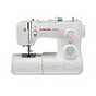 Sewing machines & accessories.