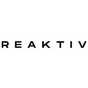 Reaktiv.