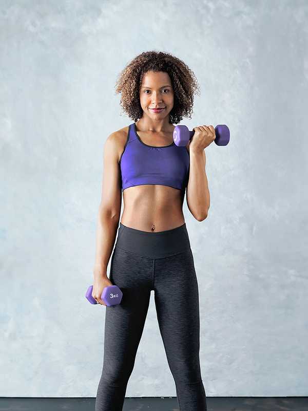 Exercise for £20 and under.