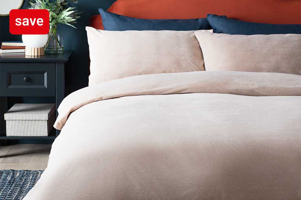 Save an extra 10% on selected homeware sale lines with code TAKE10.