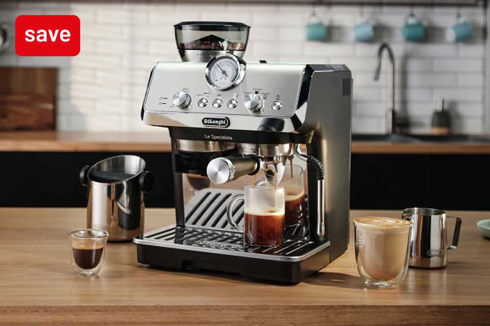 Save 30% on selected household appliances. Use code EXTRA30 at checkout. Shop now.