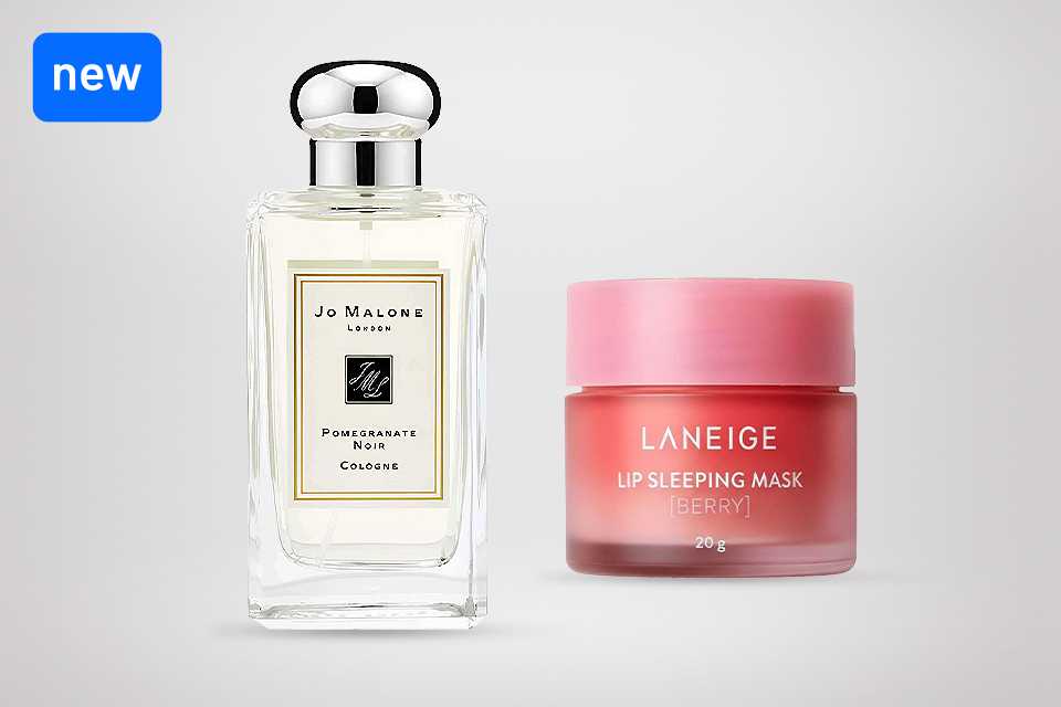 Shop new in. Our collection keeps getting bigger and bigger!