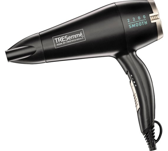 Buy TRESemme Power 2200W Hair Dryer at Argos.co.uk - Your Online Shop