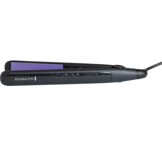 Buy Remington Colour Protect Ceramic Hair Straightener S6300 at Argos