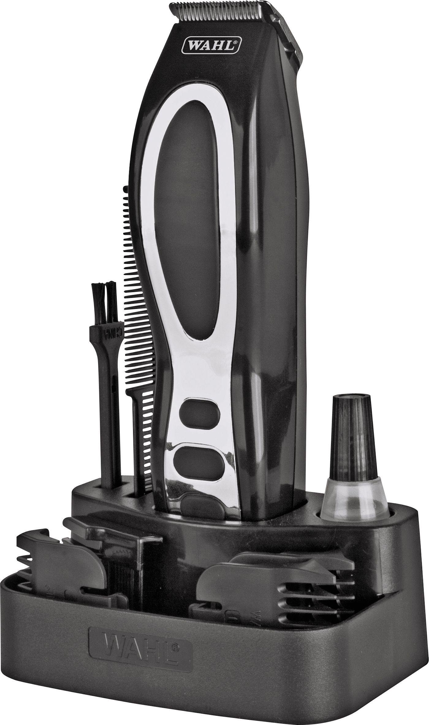 Review of Wahl Definer Beard Dry Trimmer 5598417X