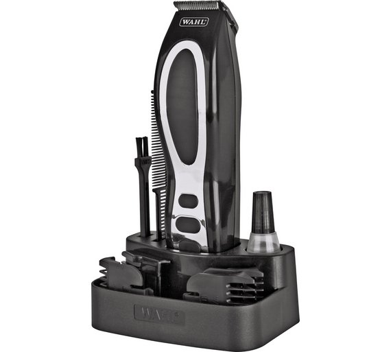 Buy Wahl 5598417X Definer Beard Trimmer at Argos.co.uk Your Online