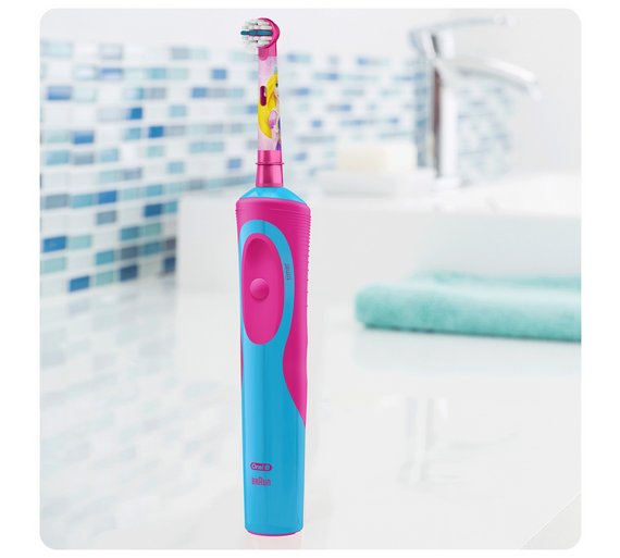 electric tooth brush argos