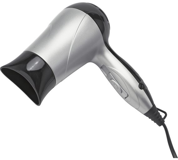 Buy Simple Value Compact 1200W Hair Dryer at Argos.co.uk - Your Online