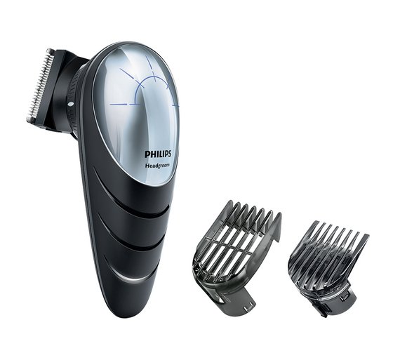 Buy Philips QC5570 DIY Hair Clipper with Rotating Head at Argos.co.uk Your Online Shop for