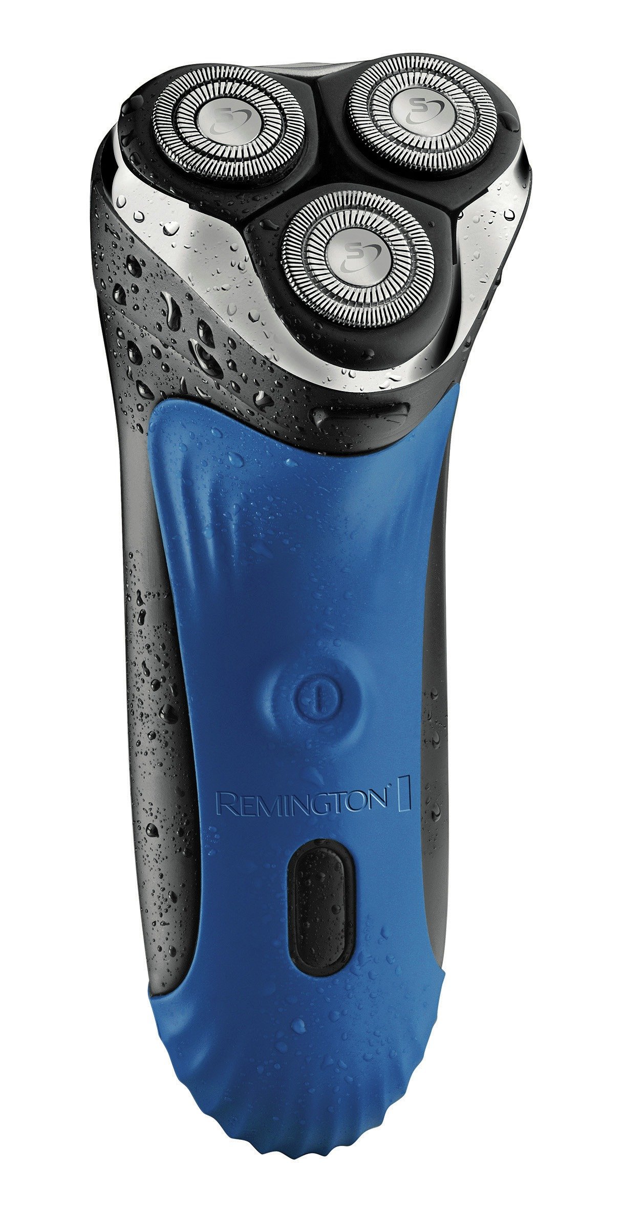 Remington Waterproof Wet and Dry Electric Shaver AQ7 Review