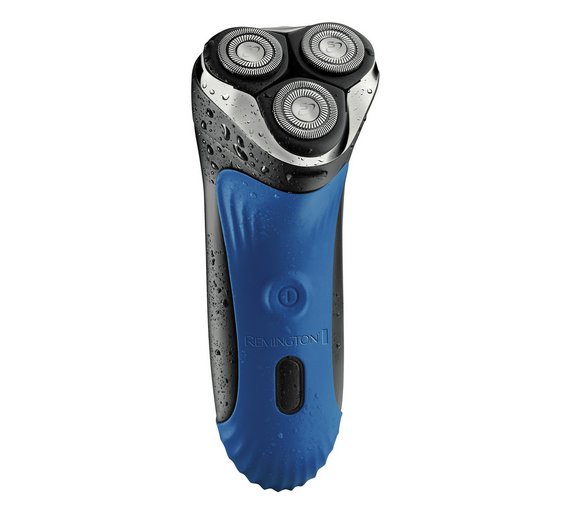 Buy Remington AQ7 WetTech Electric Rotary Shaver at Argos.co.uk Your