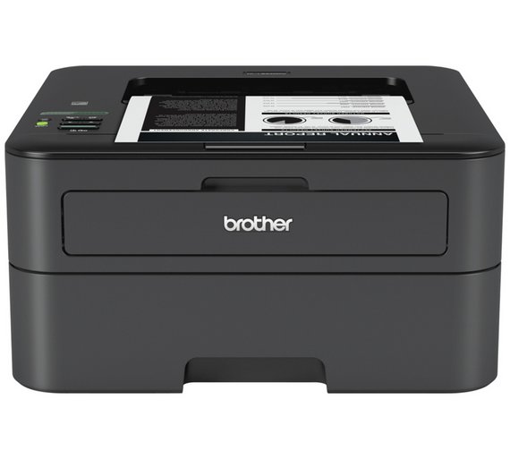 Buy Brother HLL2340D Laser Printer at Argos.co.uk Your Online Shop