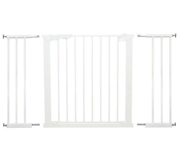 Buy BabyDan Premier Extra Wide Safety Gate at Argos.co.uk Your Online