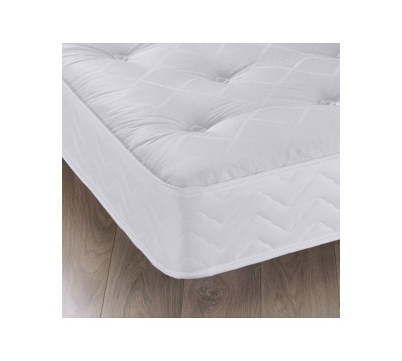 Buy Airsprung Henlow 1200 Pocket King Mattress at Argos.co.uk Your