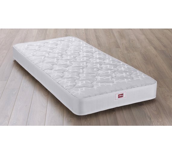 Buy Airsprung Tomlynn Comfort Single Mattress at Argos.co.uk Your