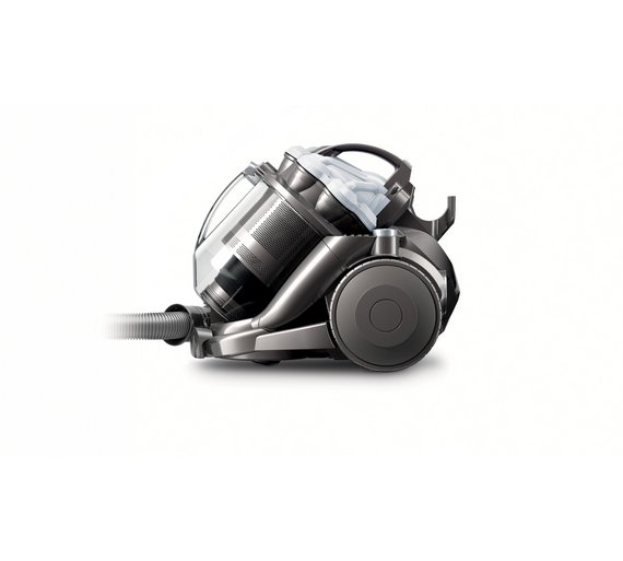 Buy Dyson DC19 2015 Bagless Cylinder Vacuum Cleaner at Argos.co.uk Your Online Shop for Vacuum
