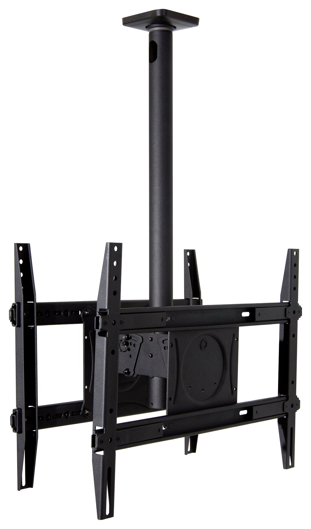Omnimount Dual Tilt Ceiling Mount 113kg. Review Review Electronics