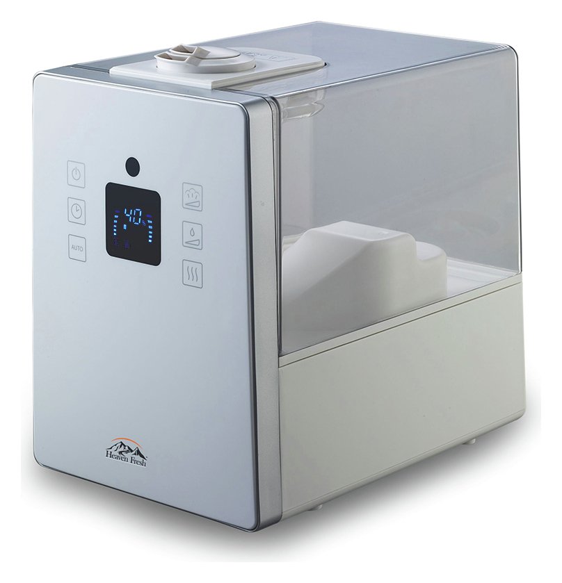 Heaven Fresh HF710 - Humidifier Review