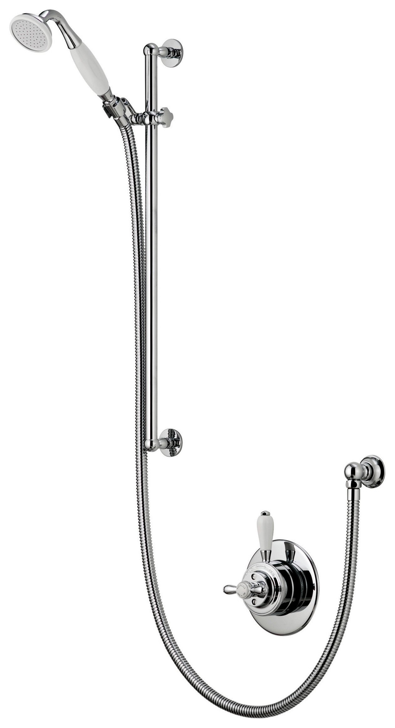 Mixer Showers Thermostatic Mixer Showers, Bathroom Mixer Showers