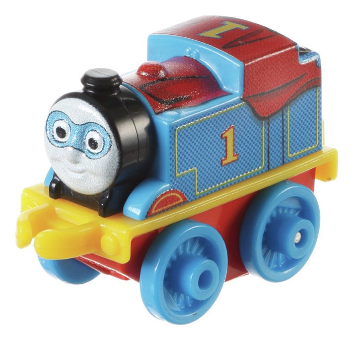 argos thomas minis