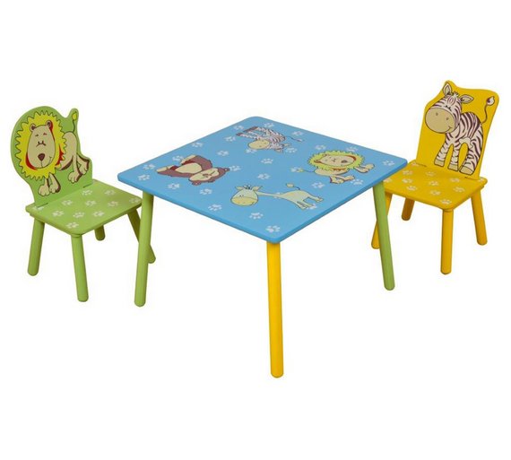 Buy Liberty House Toys Table and Chairs at Argos.co.uk Your Online