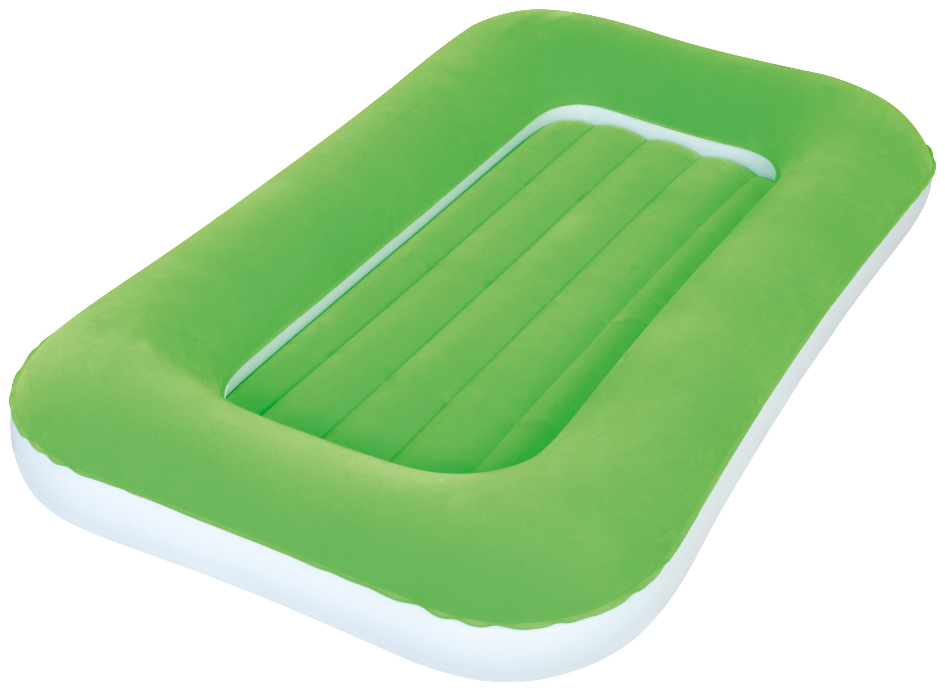 Bestway Kiddie Bed. review