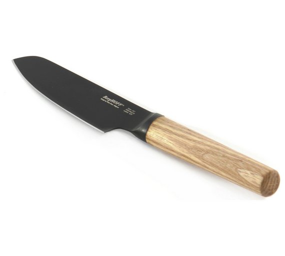 Buy BergHOFF Ron Ash Handle 3 Piece Knife Set at Argos.co.uk Your