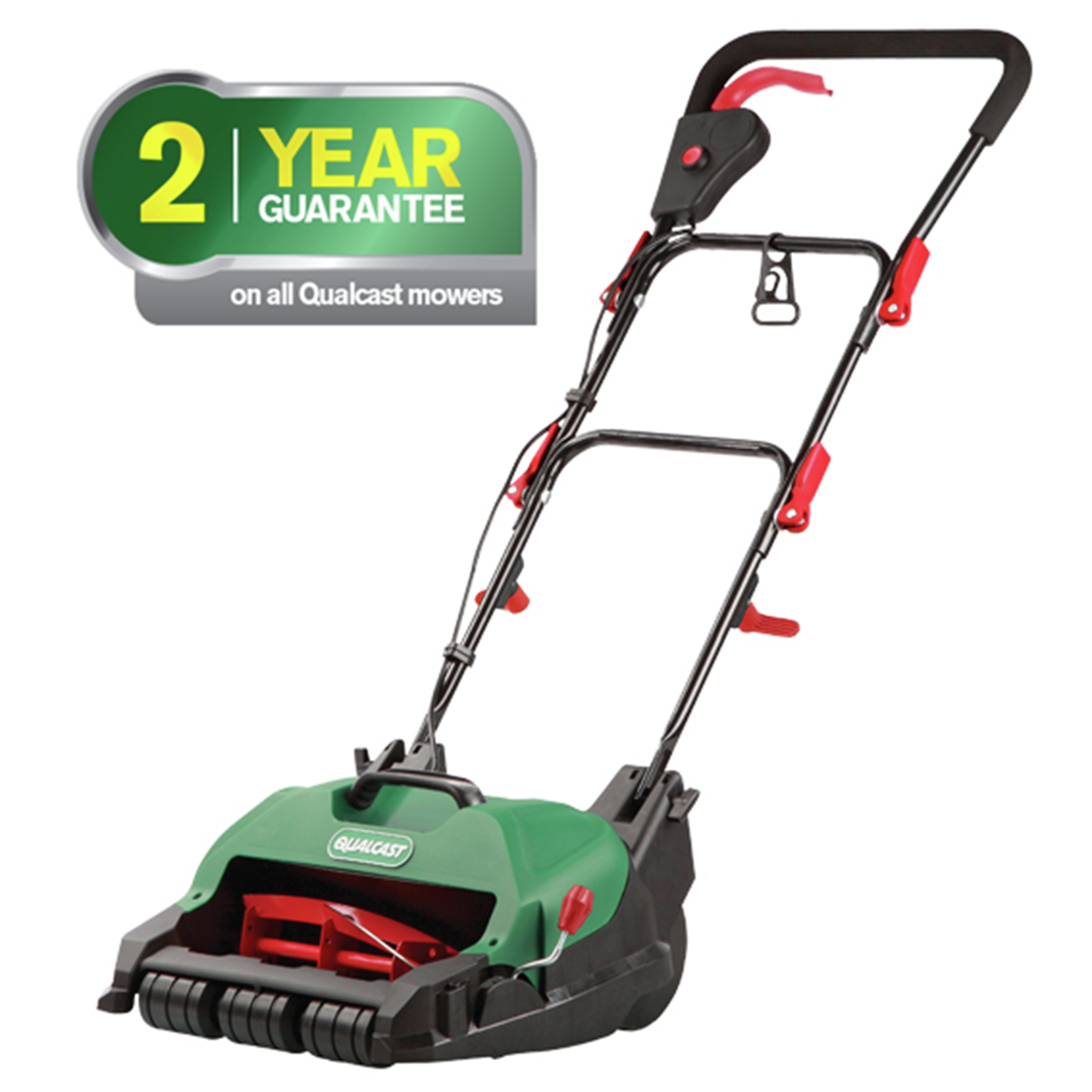 lawn mower electric argos