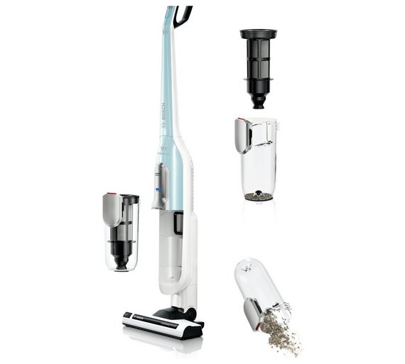 Buy BOSCH BCH51830GB 18V Cordless Vacuum Cleaner at Argos.co.uk Your