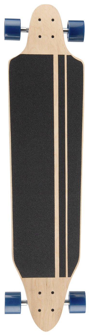 Buy Osprey Pegasus Twin Tip Skateboard Skateboards Argos