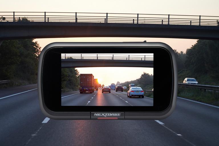 Discover Nextbase at Argos.