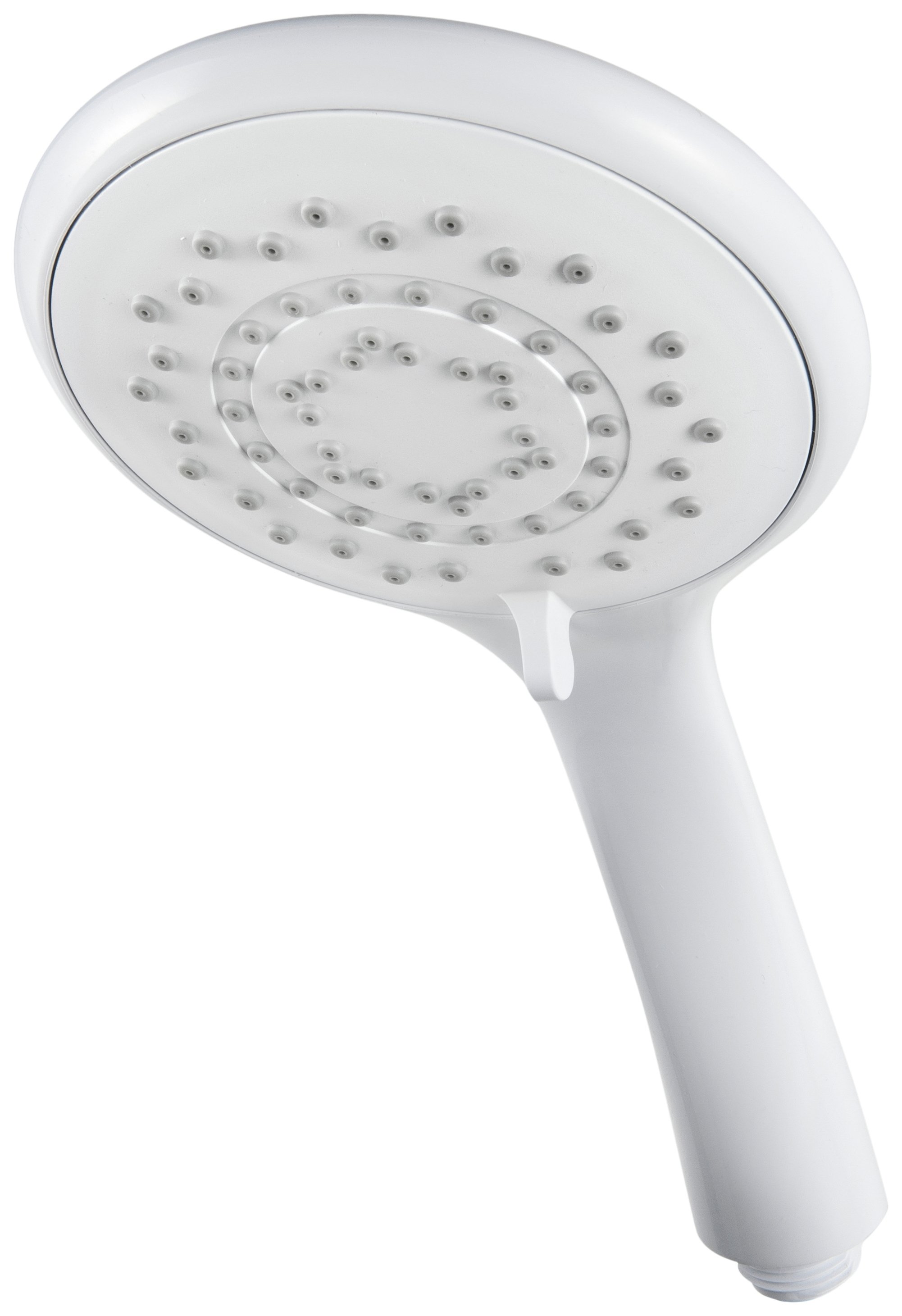 Triton 5 Function Shower Head review