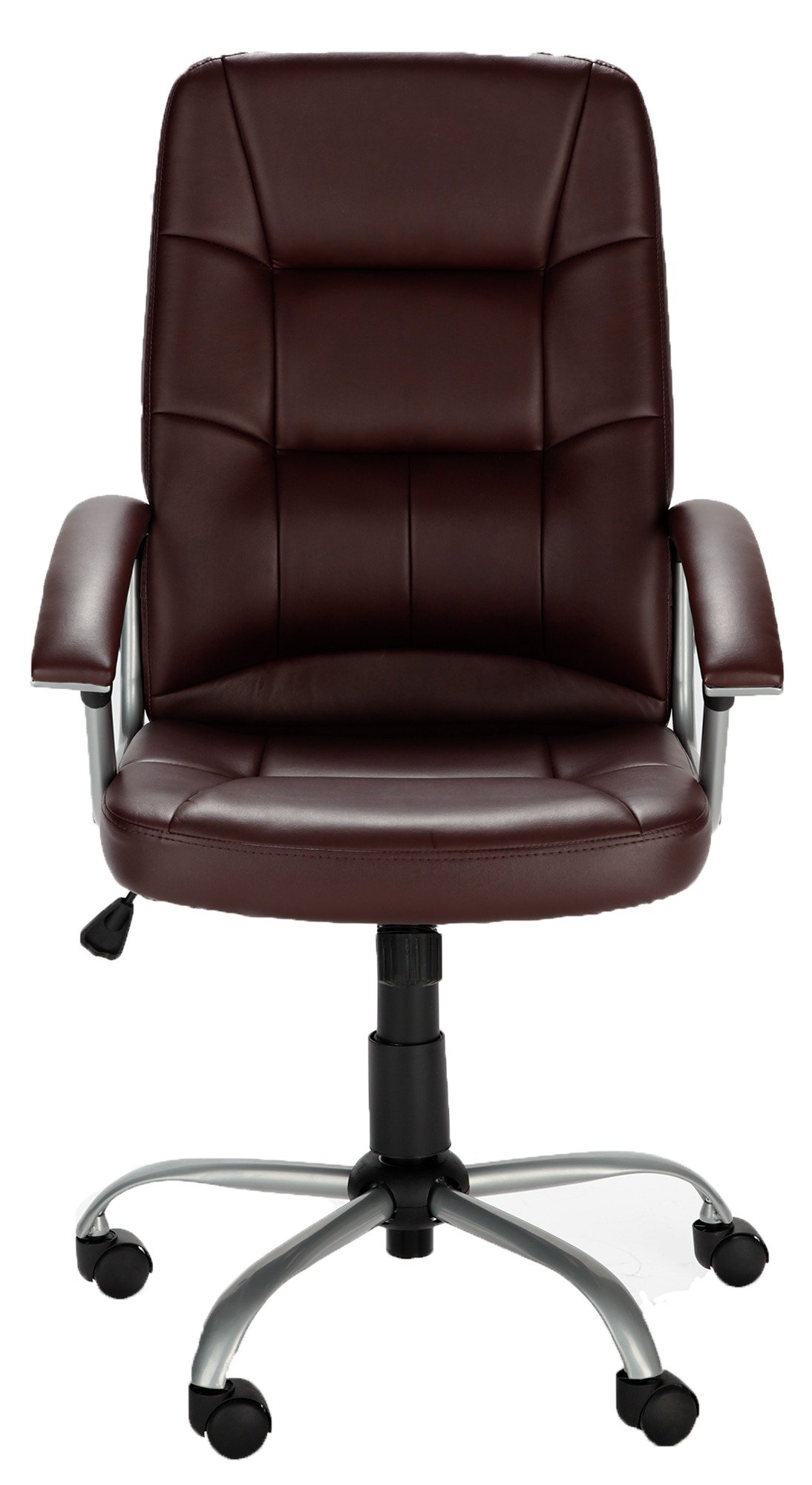 Buy Walker Height Adjustable Office Chair Brown at Argos.co.uk Your